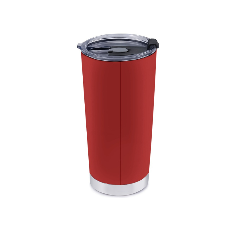 Amigo Santa Travel Coffee Mug