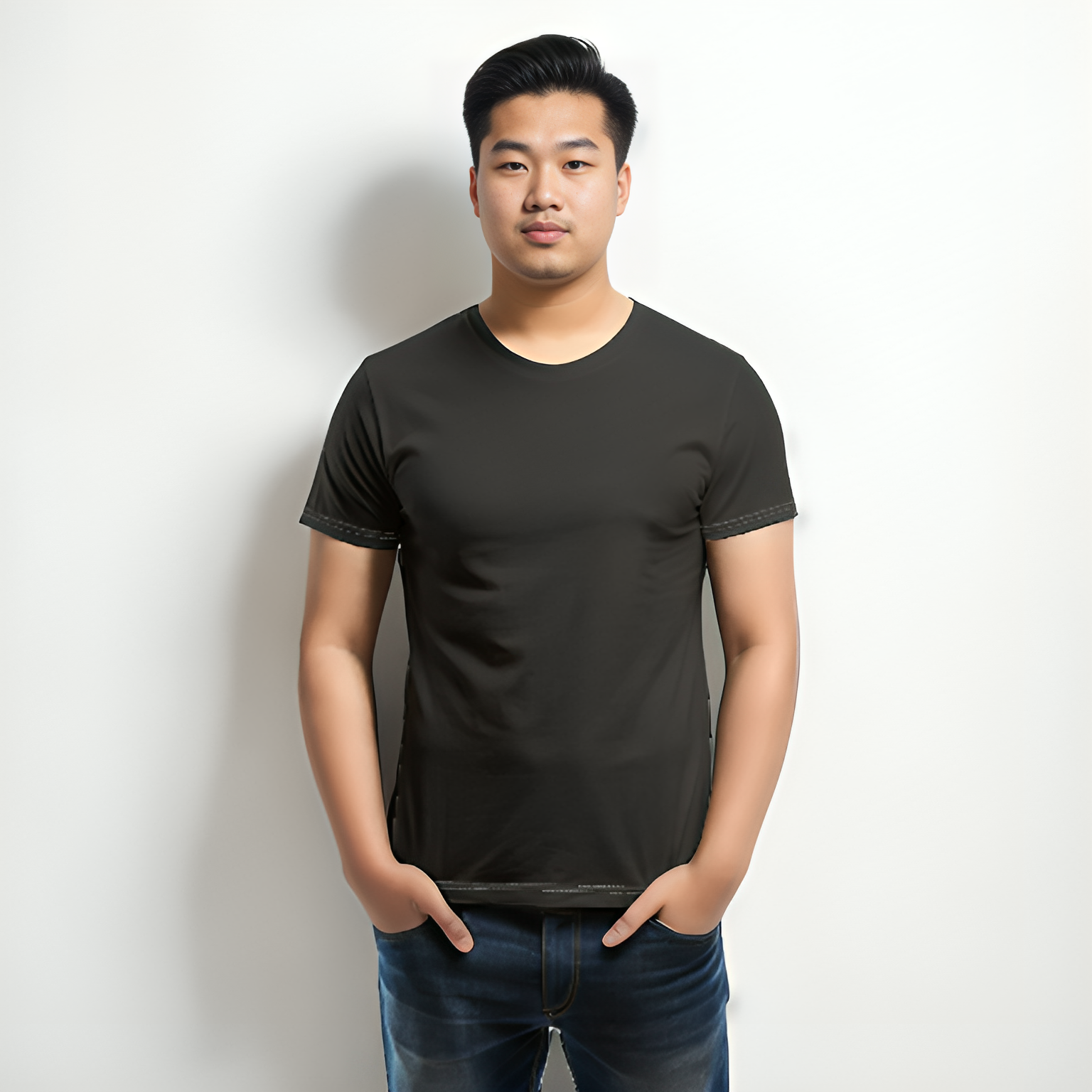 Chino Definition Tee