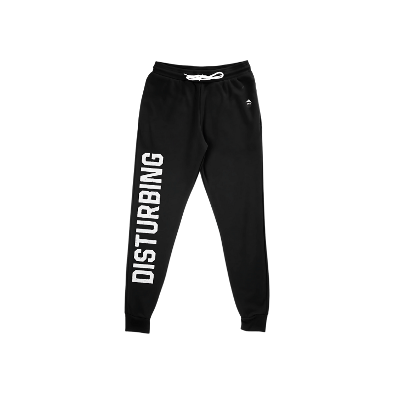 Disturbing The Peace Sweatpants