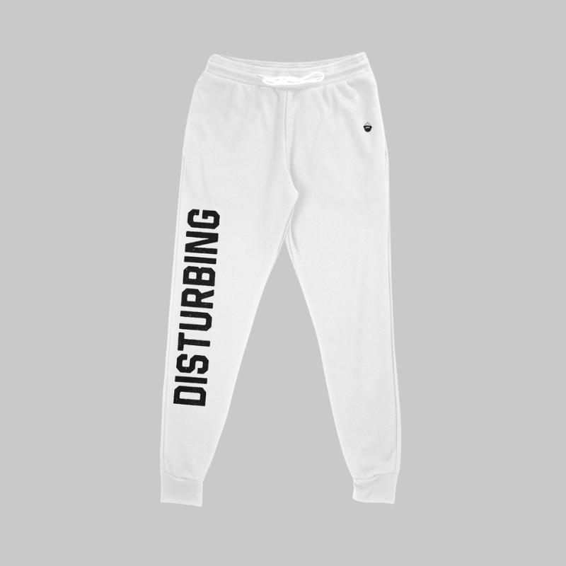 Disturbing The Peace Sweatpants