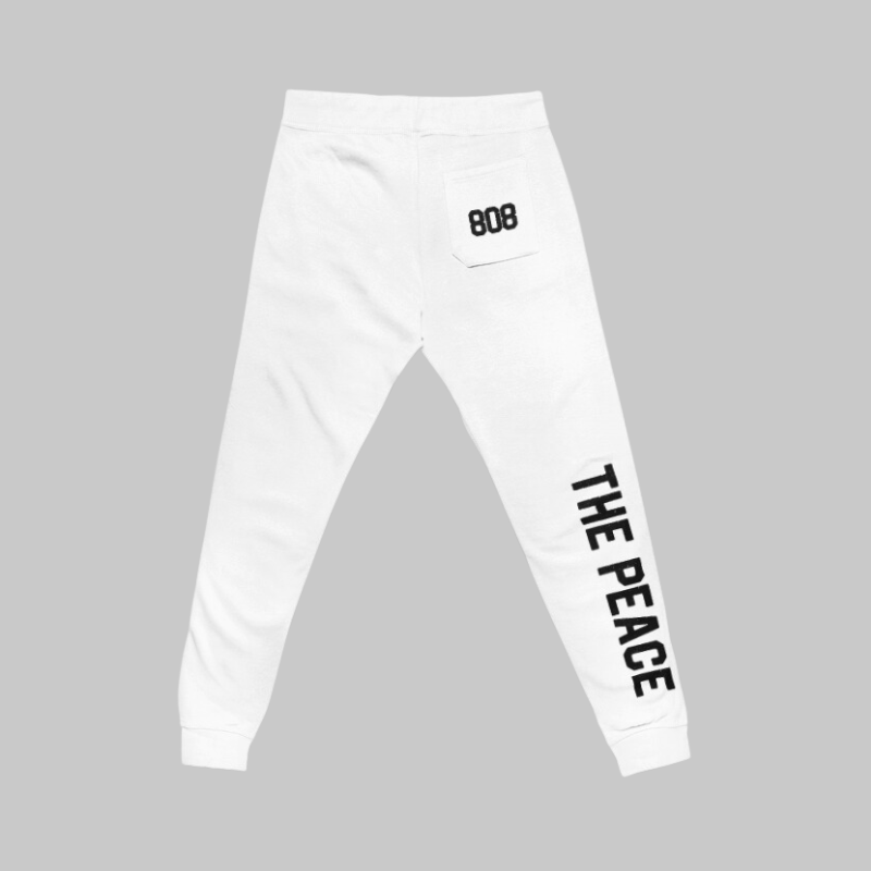 Disturbing The Peace Sweatpants