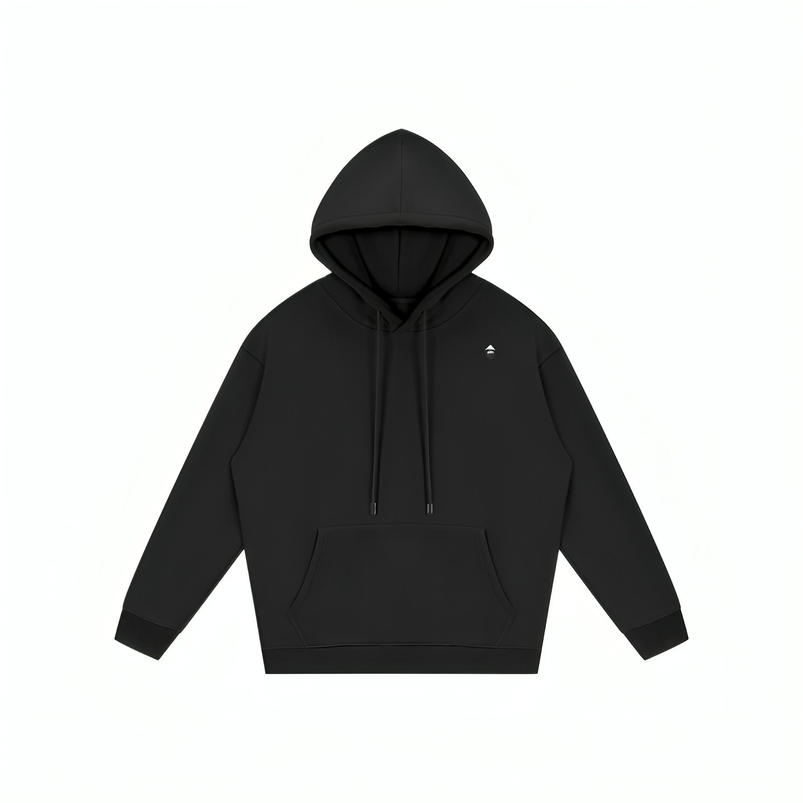 Henny Fleece Hoodie