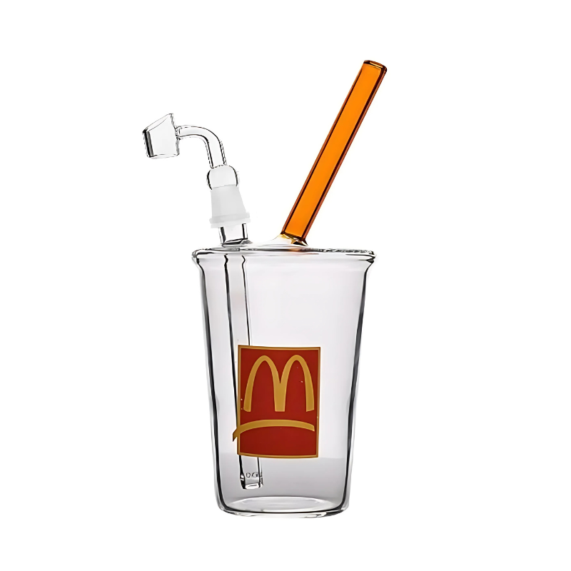 The McBong