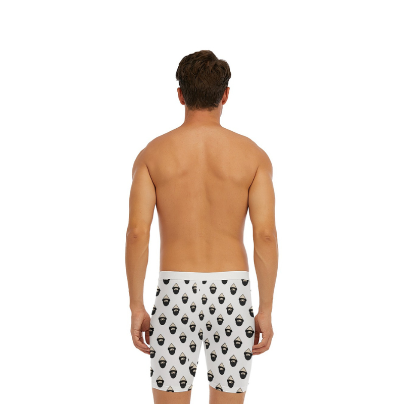 Amigo Chino Boxer Briefs