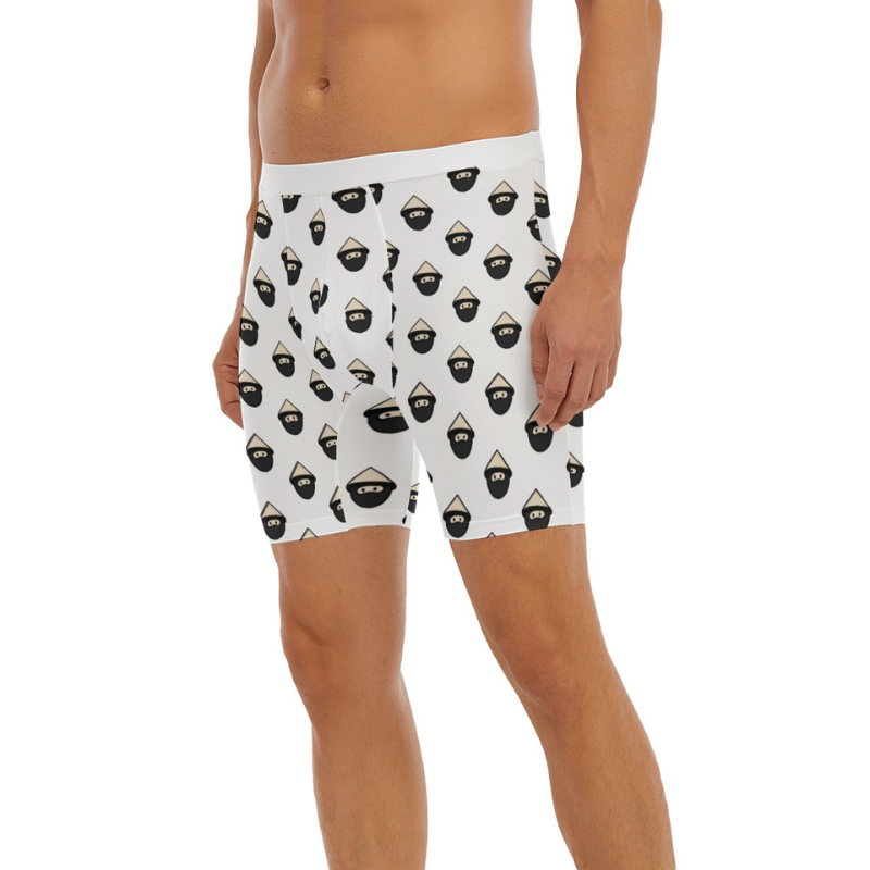 Amigo Chino Boxer Briefs