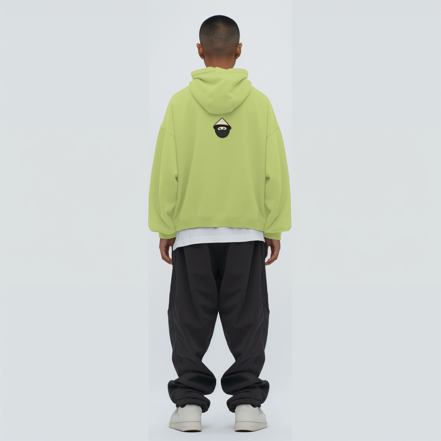 Amigo Chino Grinch Hoodie