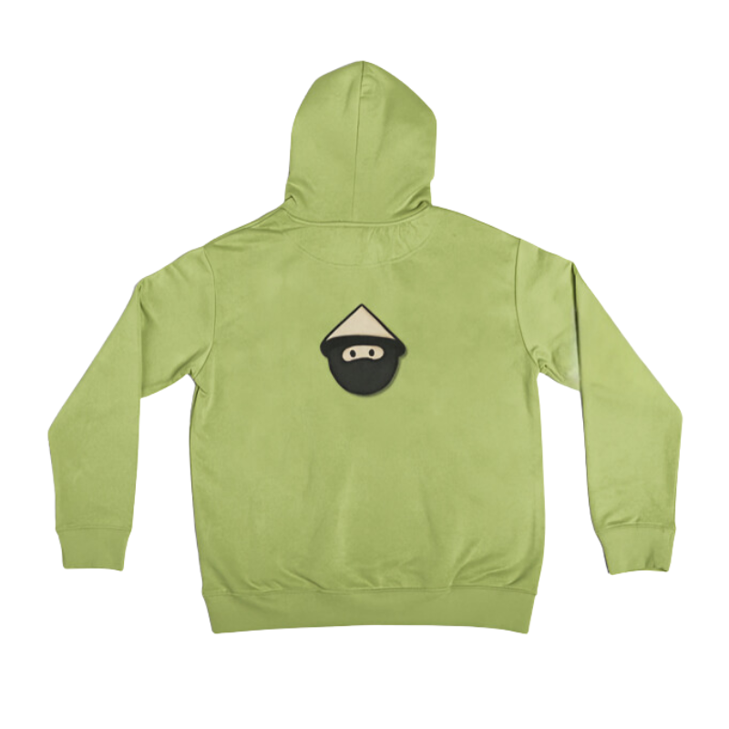 Amigo Chino Grinch Hoodie