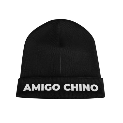 Amigo Chino Knitted Hat