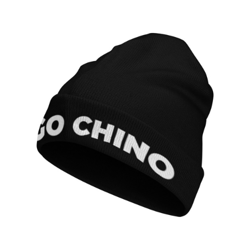 Amigo Chino Knitted Hat