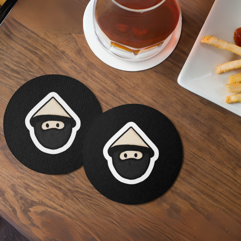 Amigo Chino Coasters