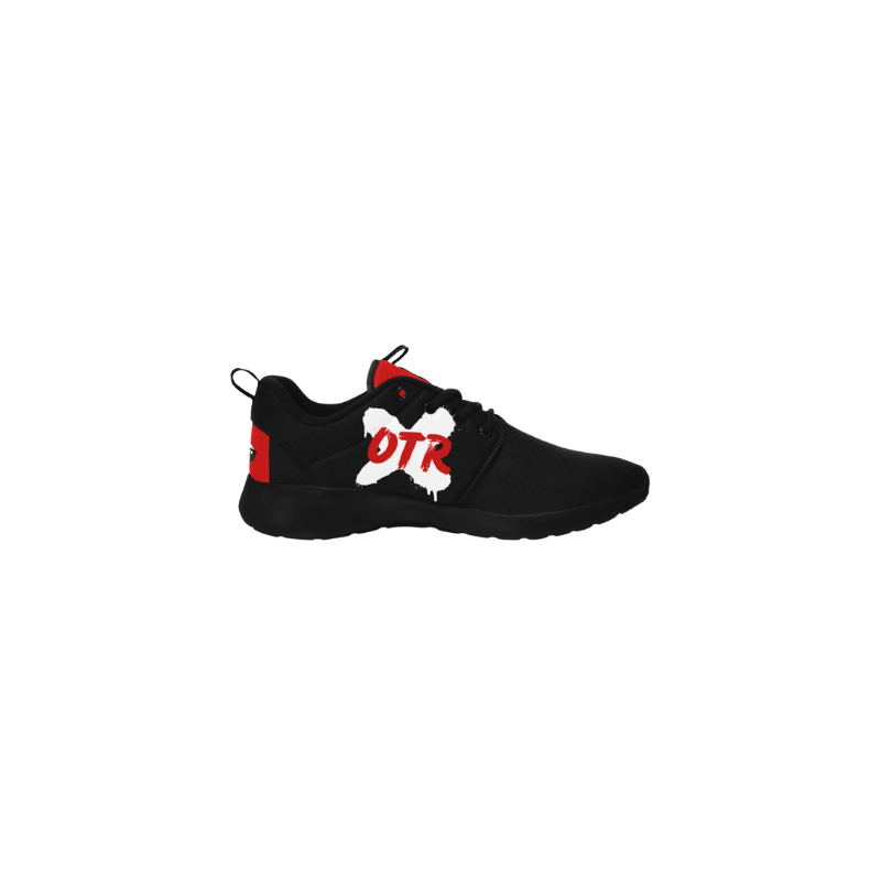 On The Run Runner Sneaker