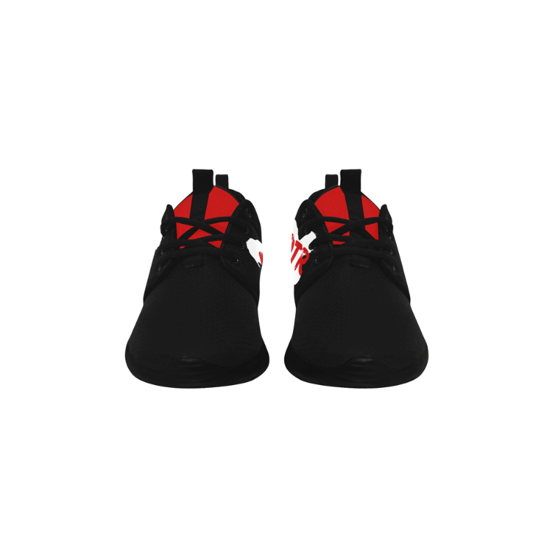 On The Run Runner Sneaker