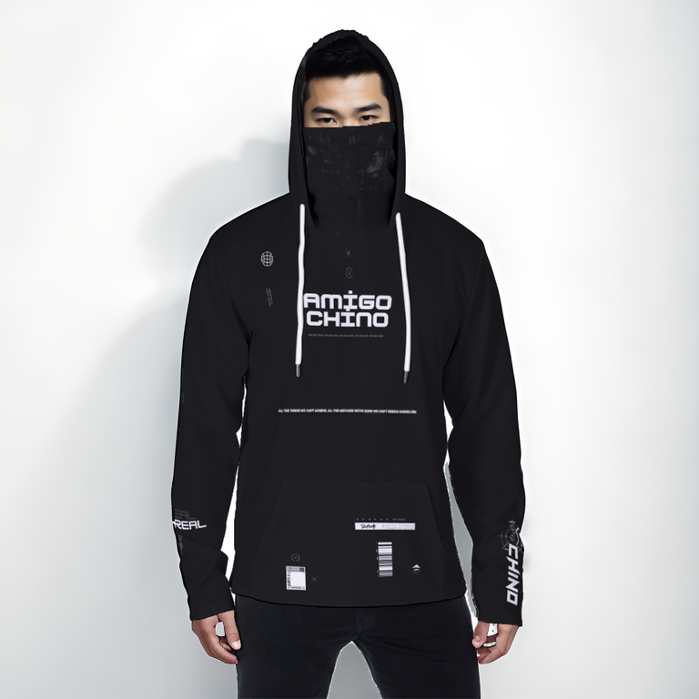 Eclipse: Dark Rebirth Hoodie